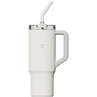 Термокружка Xiaomi Mijia Sippy cup White Термокружка Xiaomi Mijia Sippy cup White