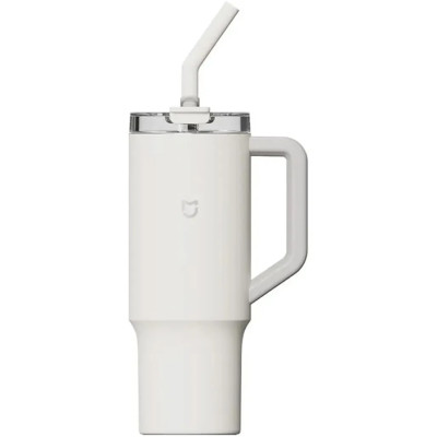 Термокружка Xiaomi Mijia Sippy cup White Термокружка Xiaomi Mijia Sippy cup White