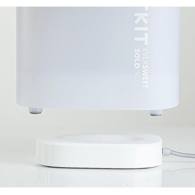 Поїлка PETKIT Eversweet SOLO SE Smart Pet Drinking Fountain white