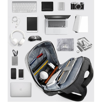 Рюкзак Tigernu D-83351 15.6