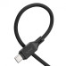 Кабель HOCO X90 Cool silicone charging data cable for Micro Black Кабель HOCO X90 Cool silicone charging data cable for Micro Black