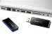Флеш-накопичувач Apacer USB 3.2 Gen 1 AH356  32GB Black