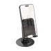 Тримач для телефона BOROFONE BH128 Admirado dual-axis rotating desktop stand Black Тримач для телефона BOROFONE BH128 Admirado dual-axis rotating desktop stand Black