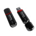 Флеш-накопитель ADATA USB 3.2 AUV 150 64Gb Black