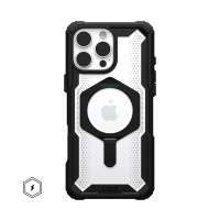 Чохол для смартфона UAG AAA Plazma Mag XTE for Apple iPhone 15 Pro Black