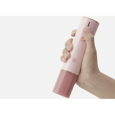 Штопор Xiaomi HuoHou Electric Wine Opener Pink