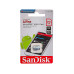 Карта пам'яті microSDXC (UHS-1) SanDisk Ultra 256Gb class 10 A1 (100Mb/s) Карта пам'яті microSDXC (UHS-1) SanDisk Ultra 256Gb class 10 A1 (100Mb/s)