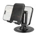 Тримач для телефона BOROFONE BH128 Admirado dual-axis rotating desktop stand Black Тримач для телефона BOROFONE BH128 Admirado dual-axis rotating desktop stand Black