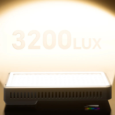 Накамерне світло Ulanzi K20 RGB 20W Panel light Накамерне світло Ulanzi K20 RGB 20W Panel light