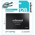Накопичувач SSD Wibrand Caiman 128GB 2.5 Накопичувач SSD Wibrand Caiman 128GB 2.5