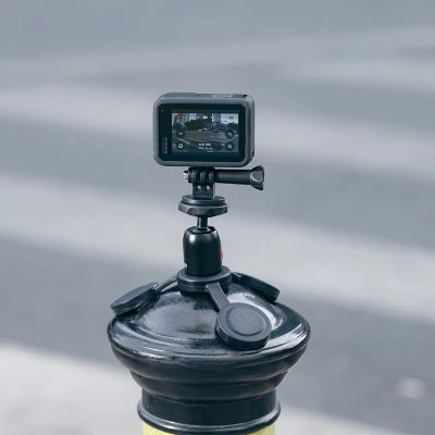 Штатив Ulanzi Vijim GO-001 Magnetic Mount for Action Cameras (UV-C016GBB1 GO-001)