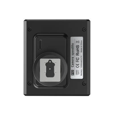 Відеосвітло Ulanzi Vijim F12 Mini Camera Flash Speedlite (UV-L044GBB2 F12)