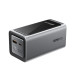 Зовнішній акумулятор ACEFAST M33-20000 100W fast charging power bank with cable and TFT display metal gray Зовнішній акумулятор ACEFAST M33-20000 100W fast charging power bank with cable and TFT display metal gray