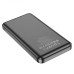 Внешний аккумулятор HOCO J100 High-ranking power bank(10000mAh) Black