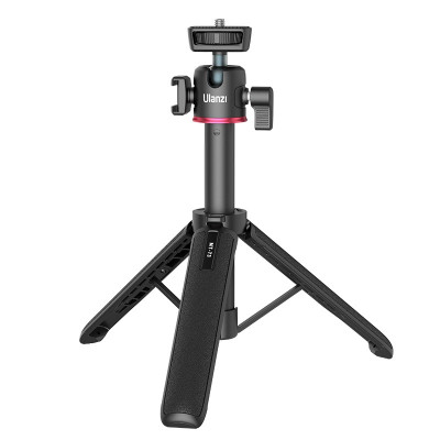 Штатив Ulanzi Vijim MT-73 55CM Tripod with 1/4 Cold Shoe (UV-T048GBB1 MT-73)