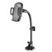 Автотримач для телефона BOROFONE BH54 Racer windshield car holder Black Автотримач для телефона BOROFONE BH54 Racer windshield car holder Black