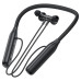 Бездротові спортивні навушники ACEFAST N4 neck hanging wireless earphones Black