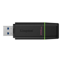 Флеш-накопичувач Kingston USB 3.2 DT Exodia G2 256GB Black Флеш-накопичувач Kingston USB 3.2 DT Exodia G2 256GB Black