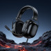 Наушники игрі HOCO W113 Dynamic USB7.1 channel gaming headphones Черный Наушники игрі HOCO W113 Dynamic USB7.1 channel gaming headphones Черный