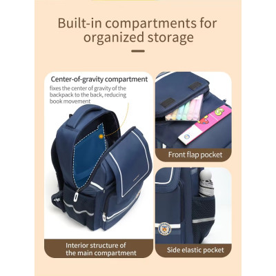 Рюкзак Tigernu T-B9037 15.6