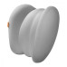 Подушка для попереку Baseus ComfortRide Series Car Lumbar Pillow Gray Подушка для попереку Baseus ComfortRide Series Car Lumbar Pillow Gray