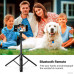Селфі-трипод UGREEN LP586 Selfie Stick Tripod with Bluetooth Remote(UGR-15062)