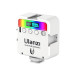 Відеосвітло Ulanzi VL49 Rechargeable Mini RGB Light 6W White (2586)