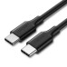 Кабель UGREEN US286 USB-C 2.0 M/M Cable 2m (Black) (UGR-10306)