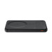Зовнішній акумулятор ACEFAST M30-5000 PD20W magnetic fast charging power bank with cable Black