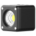 Відеосвітло Ulanzi L2 Bi-color COB Vedio Light, IP6, 5W, Black (3051) Відеосвітло Ulanzi L2 Bi-color COB Vedio Light, IP6, 5W, Black (3051)