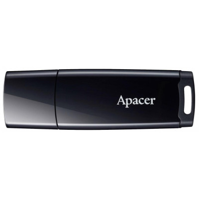 Флеш-накопитель Apacer USB 2.0 AH336 32Gb Black