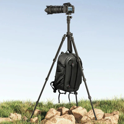 Штатив Ulanzi TT53 Traveler-Uka Tripod Штатив Ulanzi TT53 Traveler-Uka Tripod