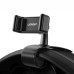 Автотримач для телефона UGREEN LP189 Dashboard Snap Clip Phone Holder Black