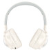 Бездротові накладні навушники HOCO W50 Cute fun BT headphones Milky white