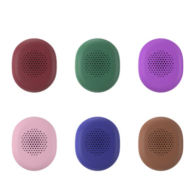 Бездротові накладні навушники ACEFAST H7 active noise reduction wireless headset Pearl white Бездротові накладні навушники ACEFAST H7 active noise reduction wireless headset Pearl white