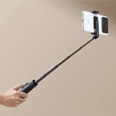 Селфі-трипод Xiaomi Selfie Stick Tripod Mini Black