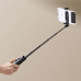 Селфі-трипод Xiaomi Selfie Stick Tripod Mini Black