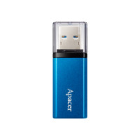Флеш-накопитель Apacer USB 3.2 Gen 1 AH25C 256GB Blue