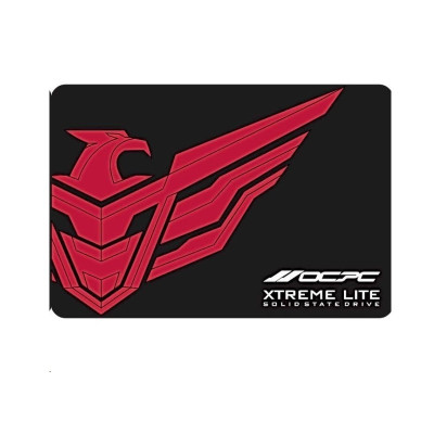 Накопичувач SSD OCPC XTL-200 SSD 2.5 Накопичувач SSD OCPC XTL-200 SSD 2.5