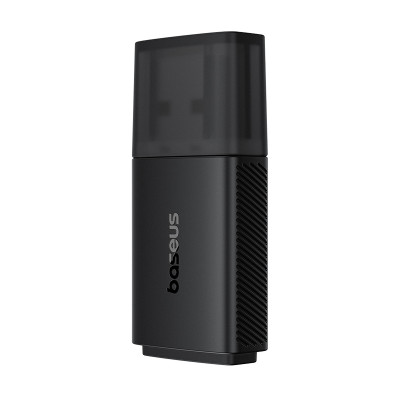 Адаптер Baseus FastJoy Series WiFi Adapter 650Mbps Cluster Black