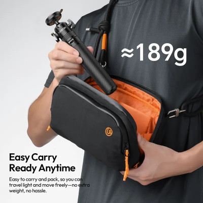 Штатив Ulanzi Vijim Ulanzi MT90 Cka Quick Release Tripod Штатив Ulanzi Vijim Ulanzi MT90 Cka Quick Release Tripod