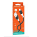 Кабель BOROFONE BX79 USB to Micro 2.4A, 1m, silicone, silicone connectors, Black Кабель BOROFONE BX79 USB to Micro 2.4A, 1m, silicone, silicone connectors, Black