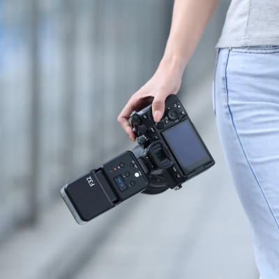 Відеосвітло Ulanzi Vijim F32 Led Light (L060GBB2 F32) Відеосвітло Ulanzi Vijim F32 Led Light (L060GBB2 F32)