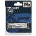 Накопичувач SSD M.2 Patriot P310 960GB NVMe 2280 PCIe 3.0x4 3D NAND TLC