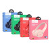 Бездротові накладні навушники HOCO W41 Charm BT headphones Pink
