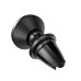 Автотримач для телефона HOCO CA81 Ligue Air vent magnetic car holder Black Автотримач для телефона HOCO CA81 Ligue Air vent magnetic car holder Black