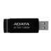 Флеш-накопичувач ADATA USB 3.2 UC310 128Gb Black