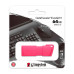 Флеш-накопичувач Kingston USB 3.2 DT Exodia M 64GB Neon Pink
