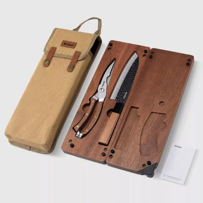 Набір кухонних ножів Nextool NE20171 Набір кухонних ножів Nextool NE20171