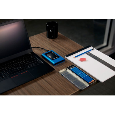 SSD Kingston IronKey Vault Privacy 80 960GB 2.5 SSD Kingston IronKey Vault Privacy 80 960GB 2.5